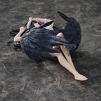 Overlord Albedo Figur 20 cm - Det Perfekta Samlarobjektet