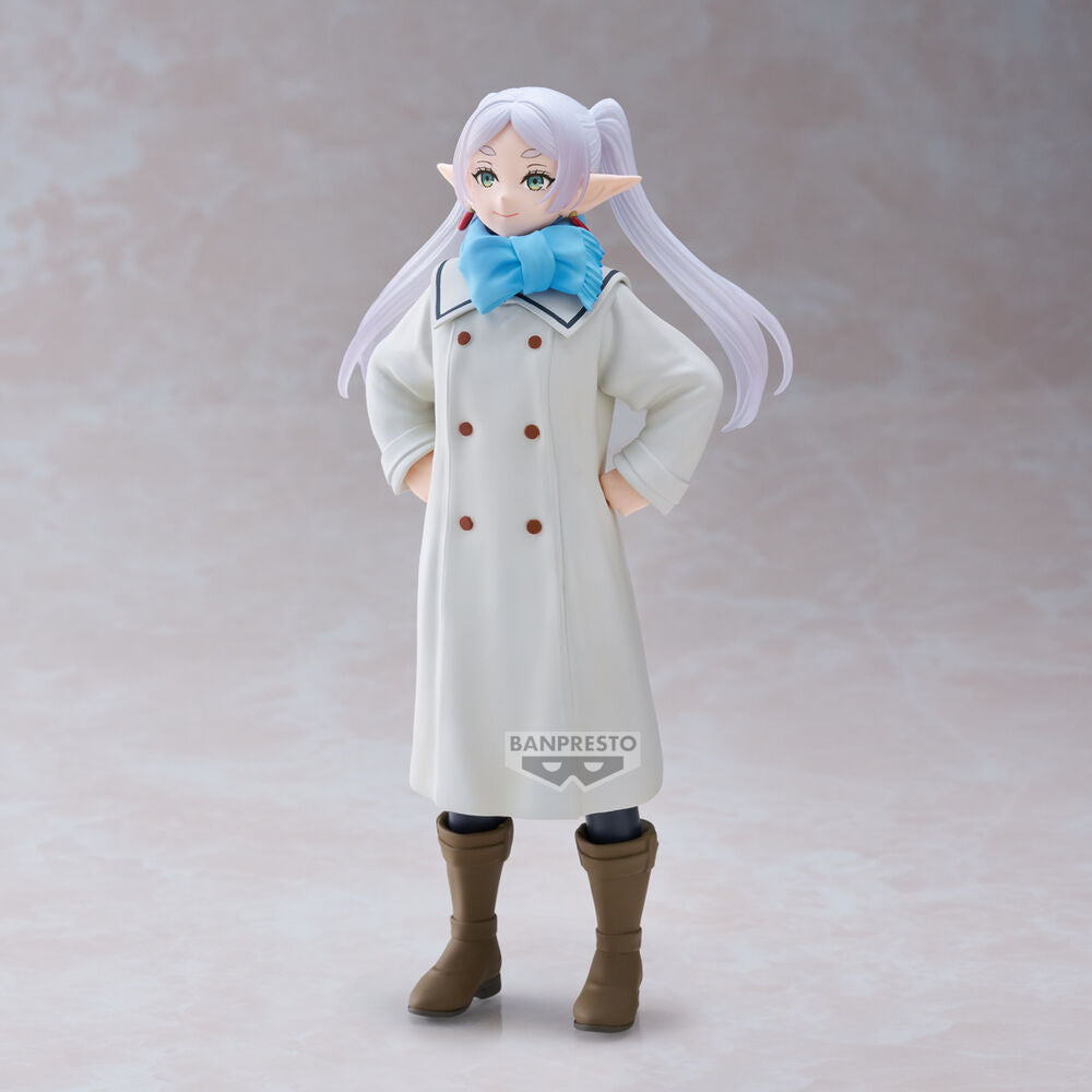 Frieren: Beyond Journey's End Frieren Figur 20cm