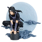 Naruto Shippuden Itachi Uchiha Minne Saga Figur 13cm
