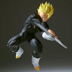 Dragon Ball Z Super Saiyan Son Gohan Match Maker Figur 15cm