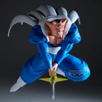 Dragon Ball Z Dabura Match Maker Figur 20cm – Det Perfekta Samlarobjektet