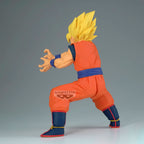 Dragon Ball Z Son Goku Grandista Figur 25cm