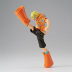 One Piece Sanji Battle Record Figur 21cm