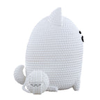 Undertale Annoying Dog Figur 13cm - Samlarobjekt för Fans