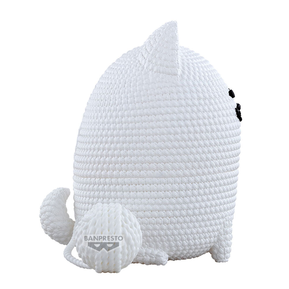 Undertale Annoying Dog Figur 13cm - Samlarobjekt för Fans