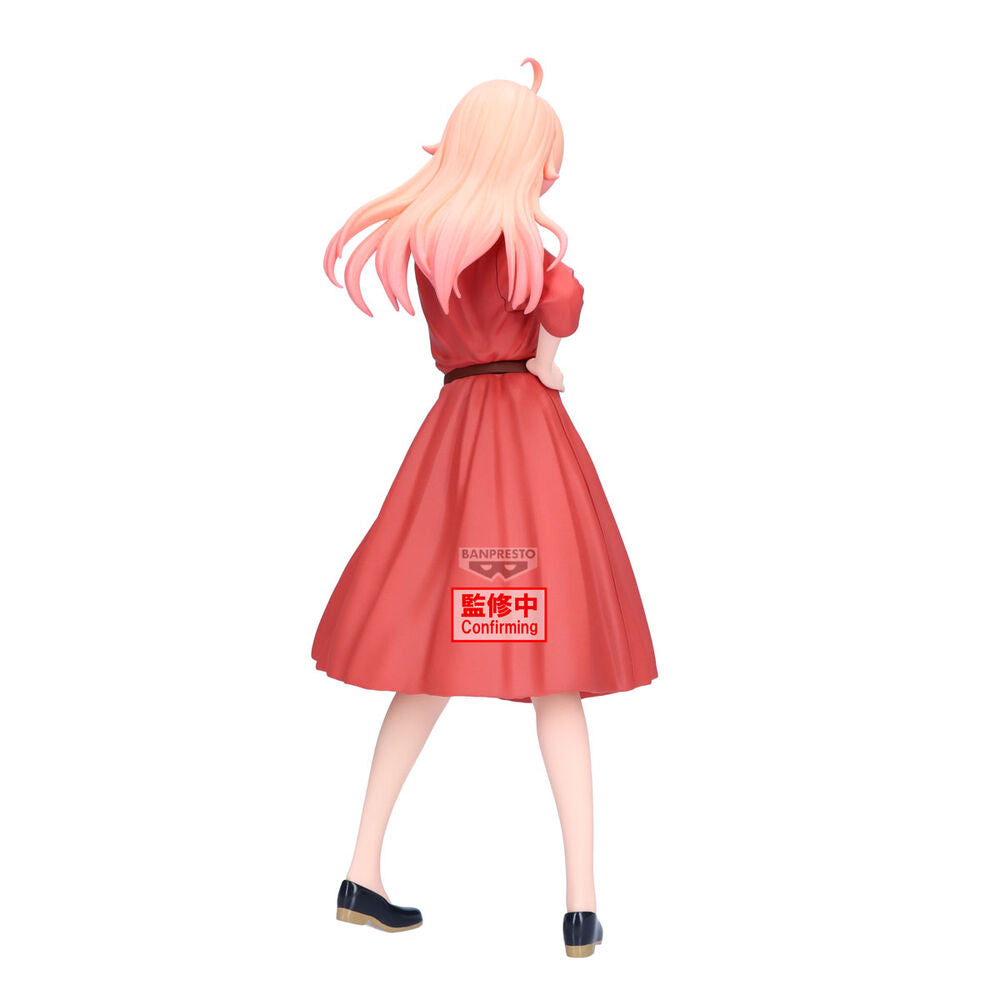 Witch Watch Nico Wakatsuki Vol. 02 Figur 20cm