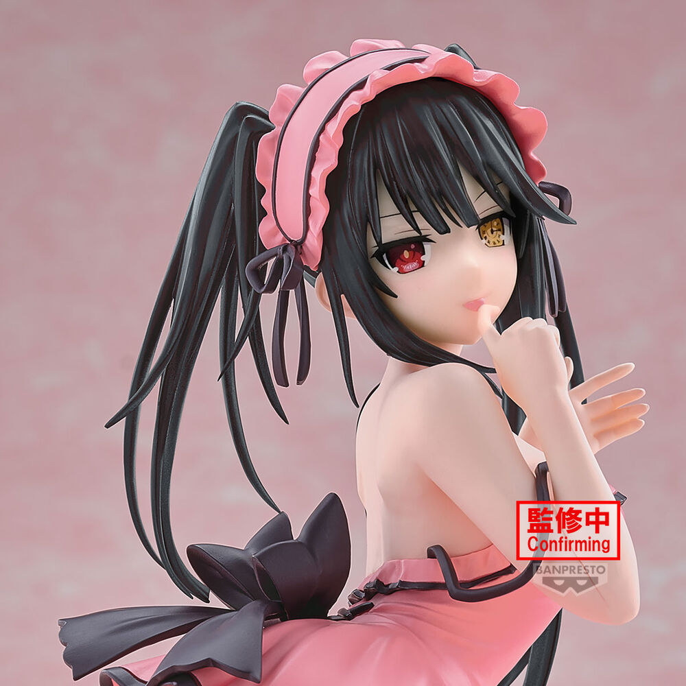 Date a Live Kurumi Tokisaki Figur 13cm