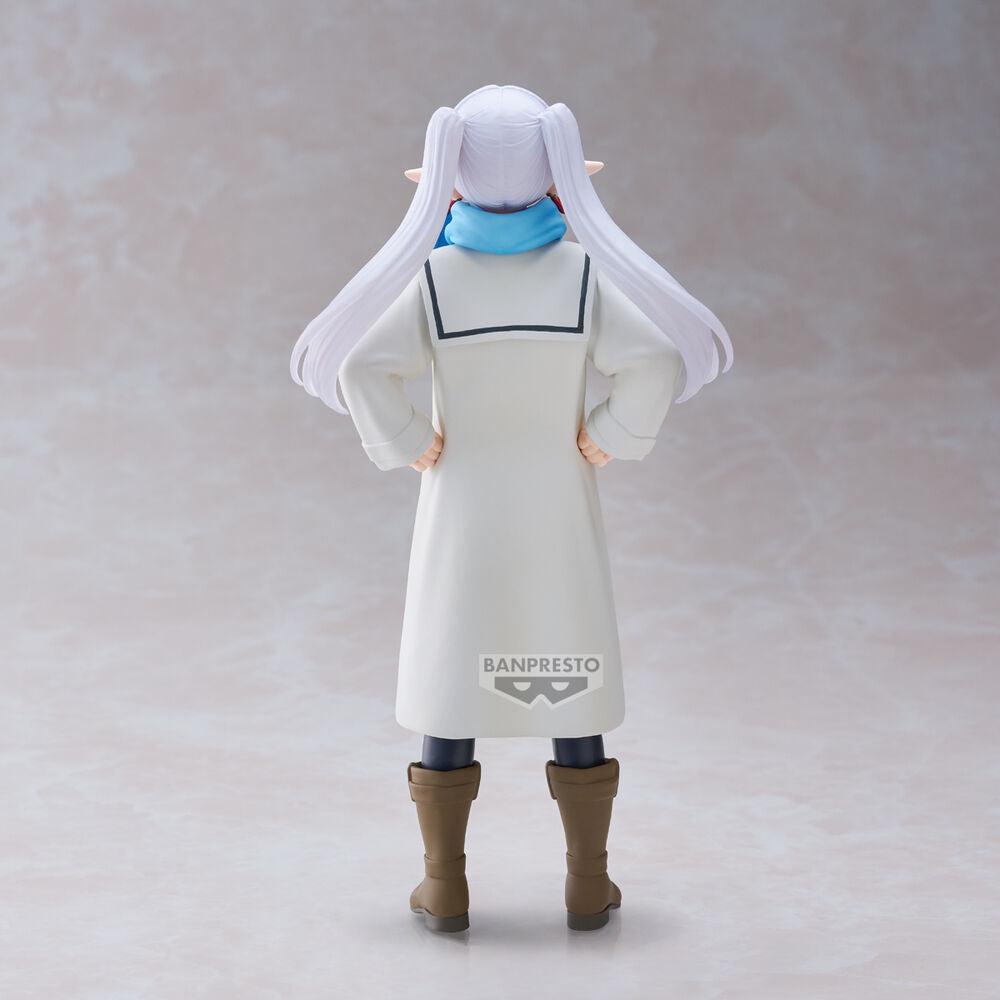 Frieren: Beyond Journey's End Frieren Figur 20cm