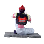 Hunter x Hunter Hyskoa Minnen Saga Figur 9cm