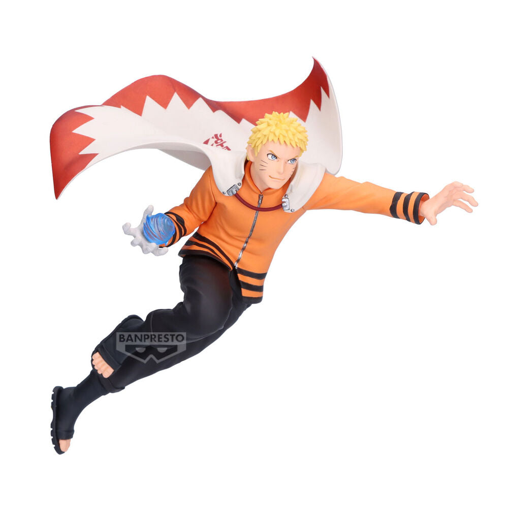 Boruto Naruto Uzumaki Naruto Next Generation Figur 18cm