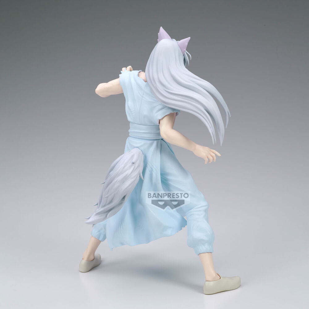 Yu Yu Hakusho Youko Kurama Maximatic Figur 23cm