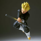 Dragon Ball Z Super Saiyan Son Gohan Match Maker Figur 15cm
