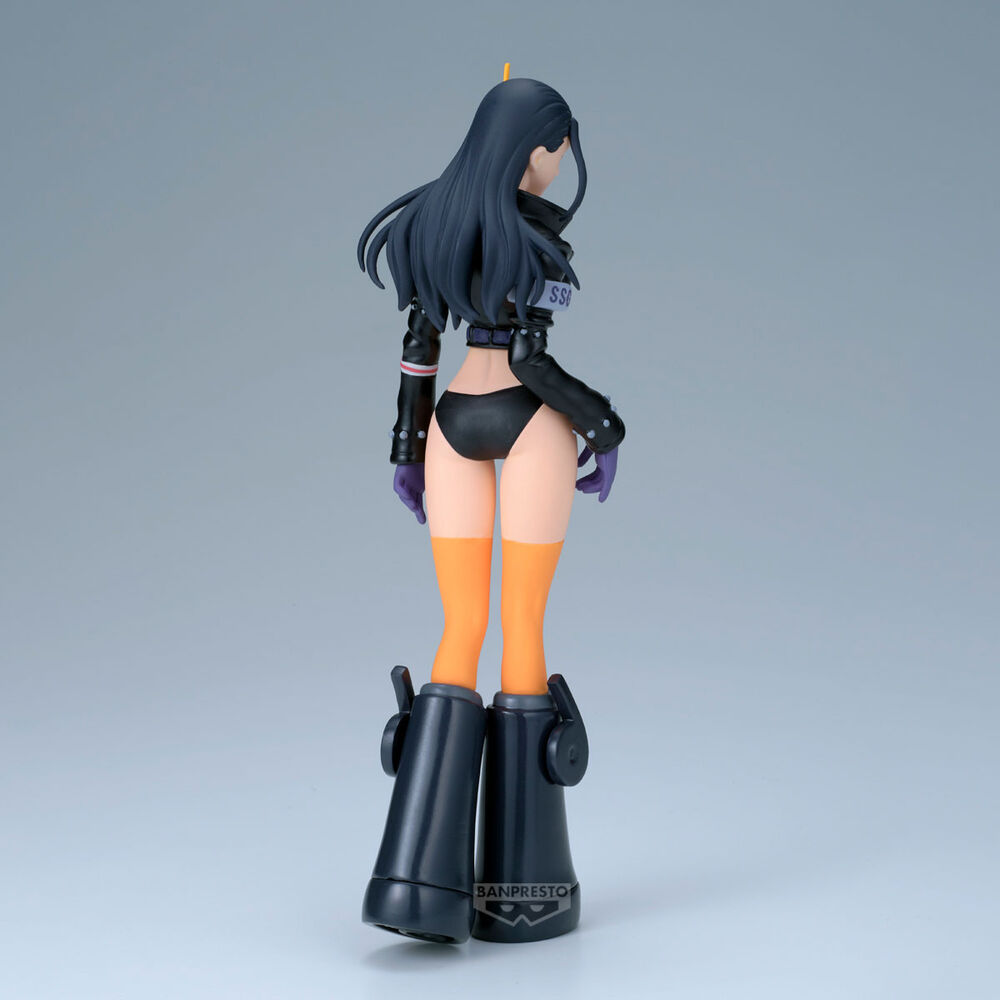 One Piece Nico Robin The Shukko Figur 17cm - Samlarfigur för Fans