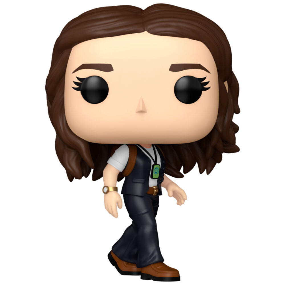 Funko POP Superman Lois Lane Figur