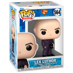 Funko POP! DC Comics Superman Lex Luthor Figur