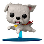 Funko POP DC Comics Superman Krypto Figur