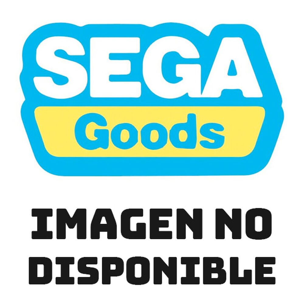 Blue Exorcist Shimane Illuminati Saga Cross Rin Okumura Figur 18cm