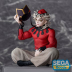 Demon Slayer Kimetsu no Yaiba PM Perching Douma 12cm