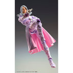 Jojos Bizarre Adventure Part 7 Funny Valentine Chozokado Figur 15cm