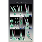 Jojos Bizarre Adventure Del 7 D4C Chozokado Figur 20cm