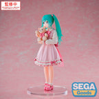 Hatsune Miku Luminasta Conceptual Volume 3 Figur 18cm
