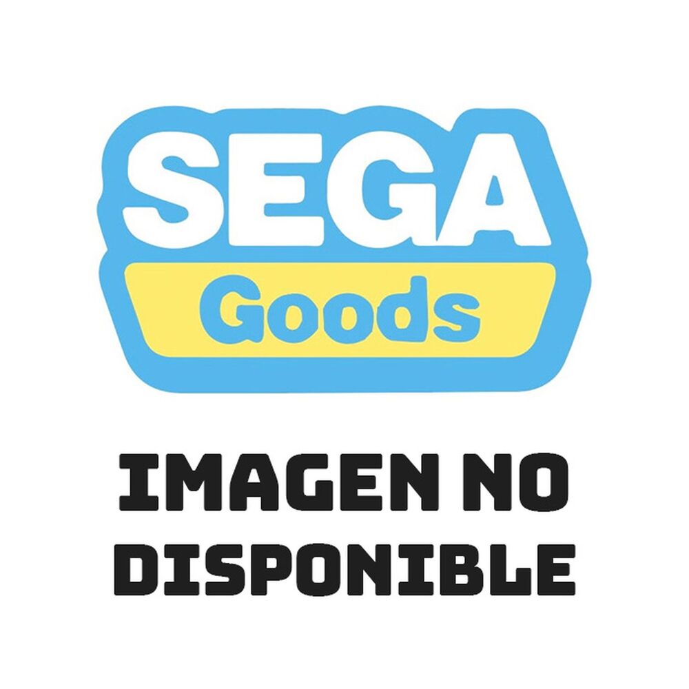 Blue Exorcist Shimane Illuminati Saga Cross Renzo Shima PM Perching figur 14cm