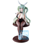 Nikke Godness of Victory Soda Ichibansho Figur 19cm