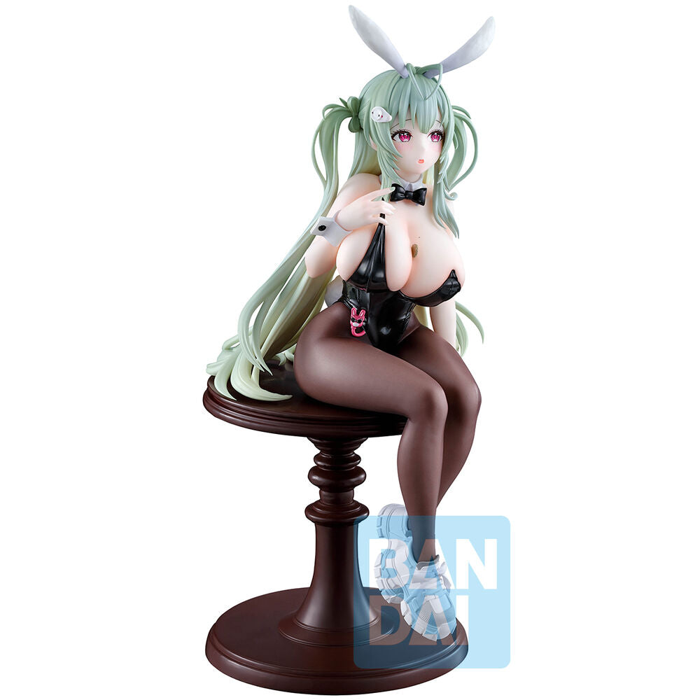 Nikke Godness of Victory Soda Ichibansho Figur 19cm