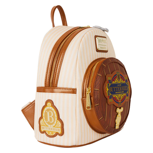 Loungefly Harry Potter Butterbeer Ryggsäck