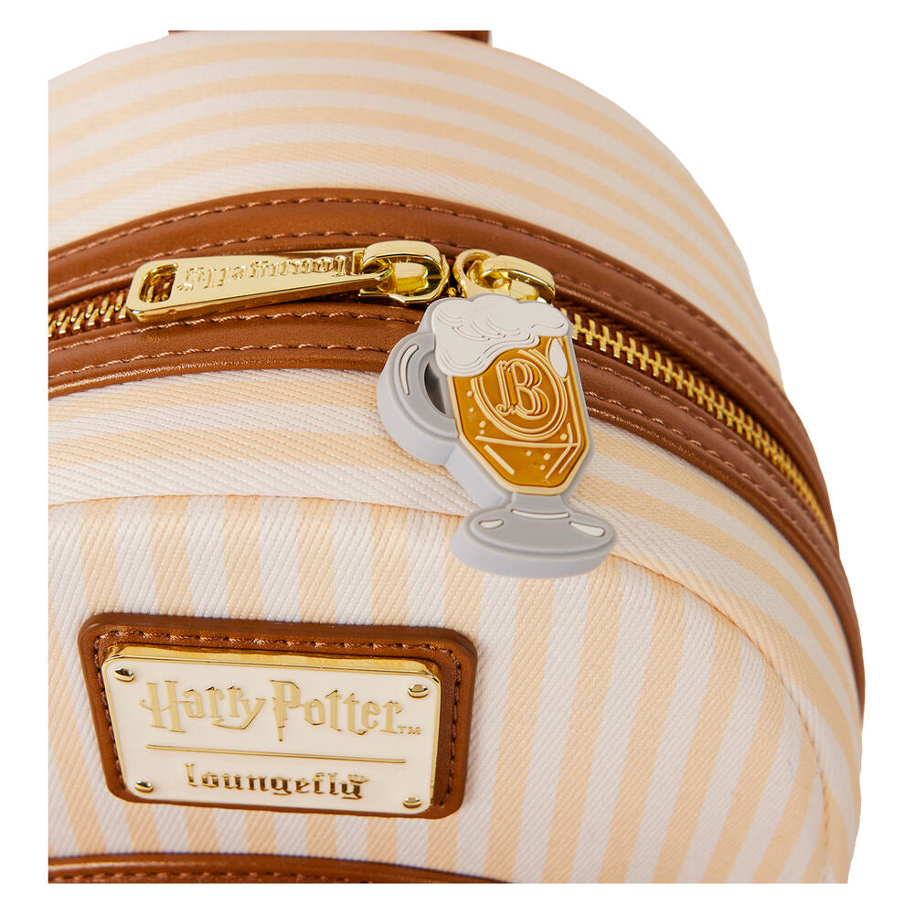 Loungefly Harry Potter Butterbeer Ryggsäck
