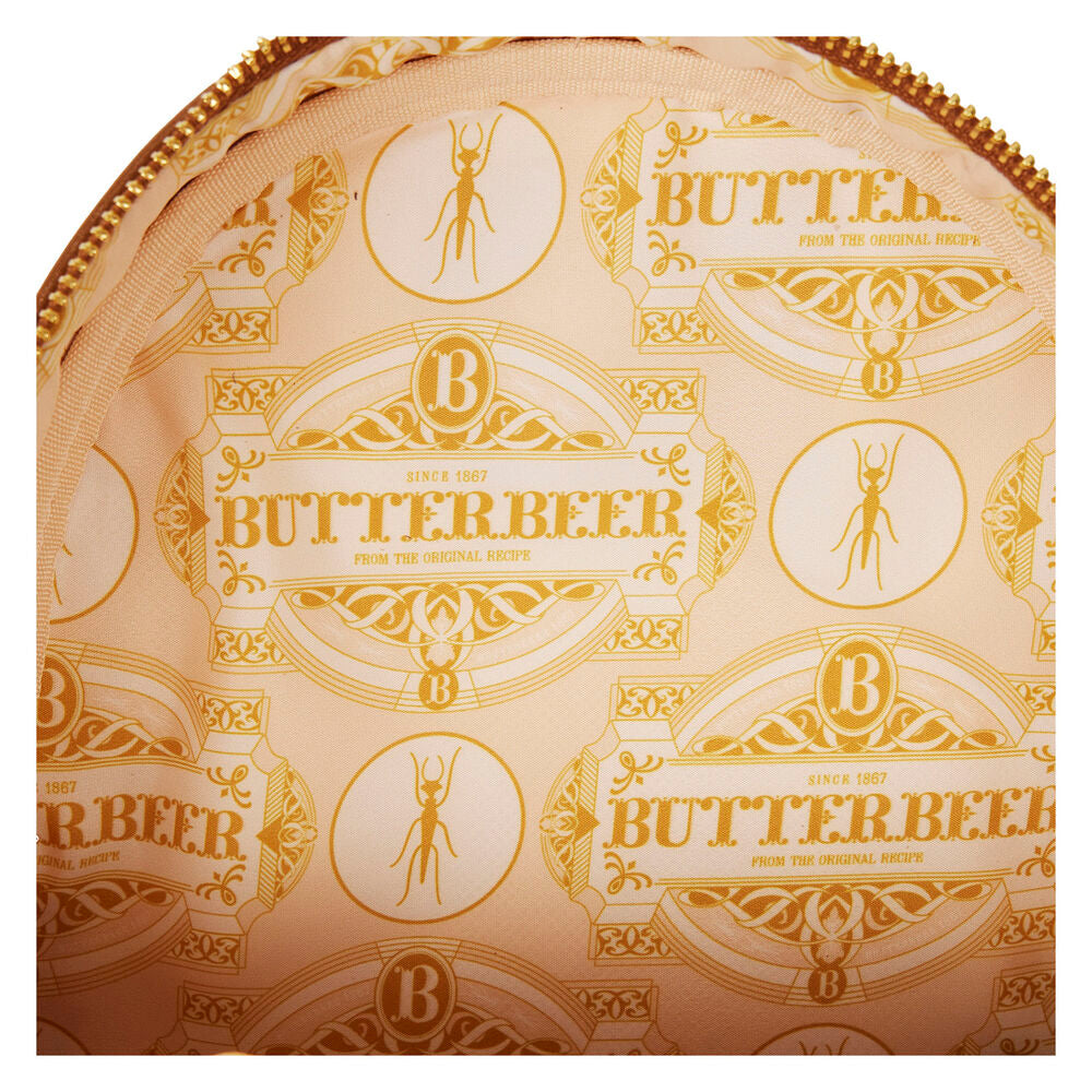 Loungefly Harry Potter Butterbeer Ryggsäck