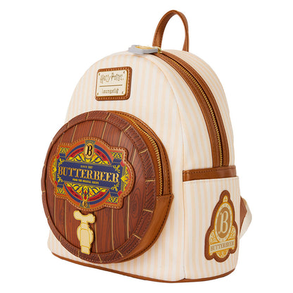 Loungefly Harry Potter Butterbeer Ryggsäck