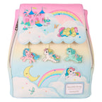 Loungefly My Little Pony backpack
