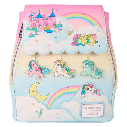 Loungefly My Little Pony backpack