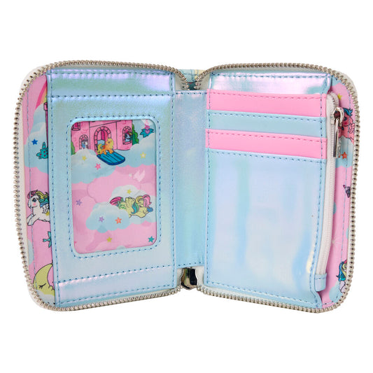 Loungefly My Little Pony Plånbok