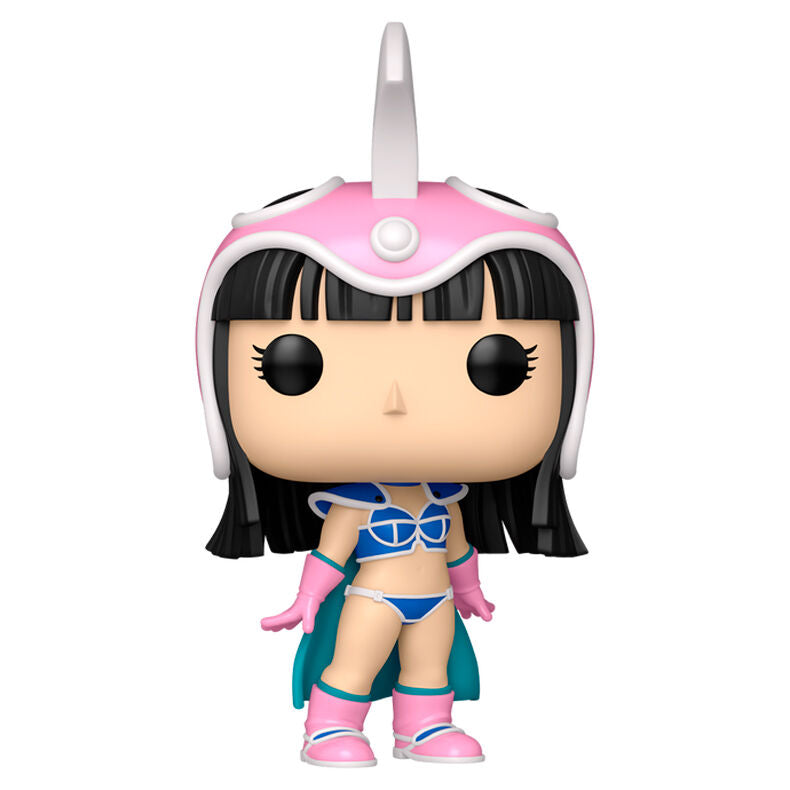 Funko POP Figur Dragon Ball Chichi 9cm