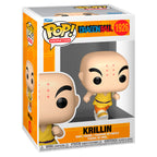 Funko POP Figur Dragon Ball Krillin 9cm