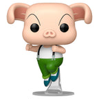 POP Figur Dragon Ball Oolong - 9cm Funko POP Samlarfigur