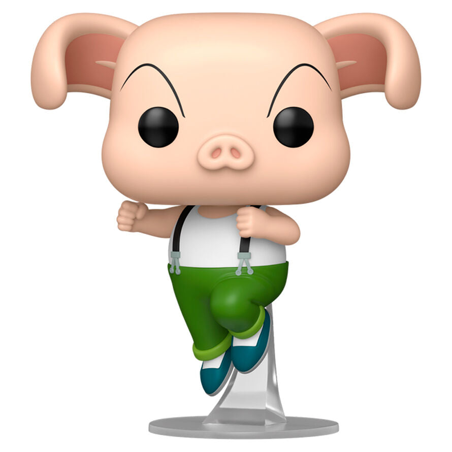 POP Figur Dragon Ball Oolong - 9cm Funko POP Samlarfigur