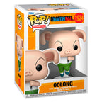 Funko POP Figur Dragon Ball Oolong - 9cm