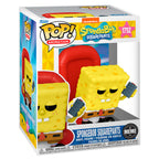 POP Figur Premium Meme Svampbob