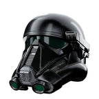 Star Wars Imperial Death Trooper Elektroniskt Huvudskydd