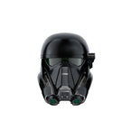 Star Wars Imperial Death Trooper Elektroniskt Huvudskydd