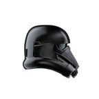Star Wars Imperial Death Trooper Elektroniskt Huvudskydd