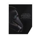 Star Wars Imperial Death Trooper Elektroniskt Huvudskydd