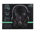 Star Wars Imperial Death Trooper Elektroniskt Huvudskydd