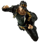 Jojos Bizarre Adventure Jotaru Kujo Standoom Ichibansho Figur 26cm