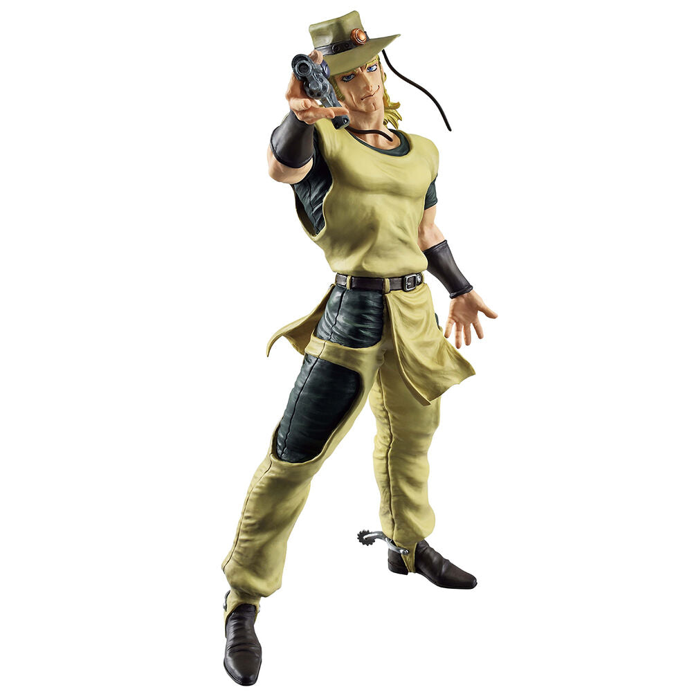 Jojos Bizarre Adventure Hol Horse Standoom Ichibansho Figur 26cm
