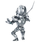 Jojos Bizarre Adventure Kid Polnareff & Kid Chariot Standoom Ichibansho Figur 8cm