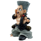 Jojos Bizarre Adventure Kid Polnareff & Kid Chariot Standoom Ichibansho Figur 8cm
